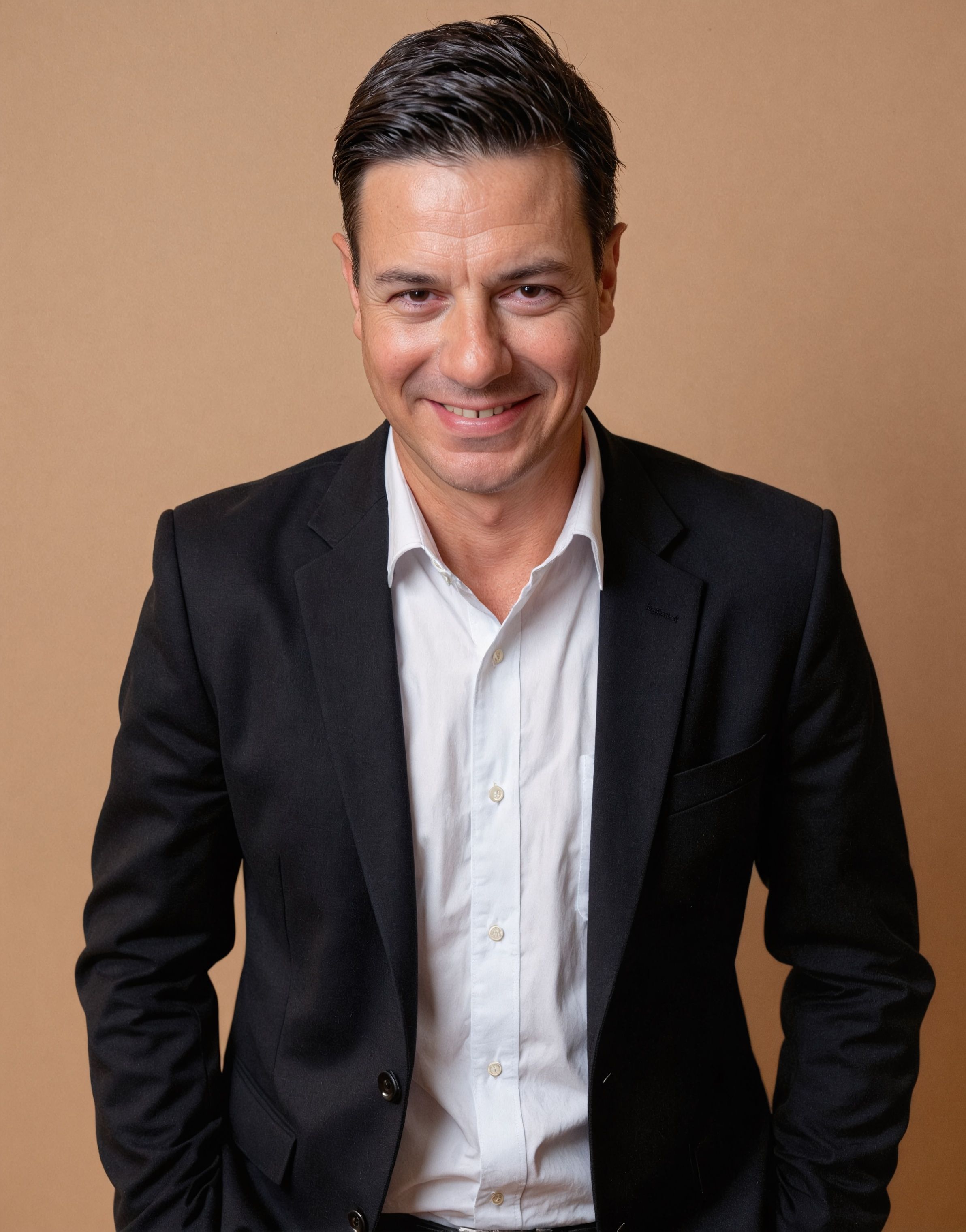 Jason Nardone